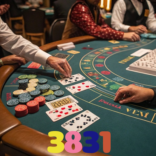 3831 - Baixe o App 3831 para Android e Comece a Jogar