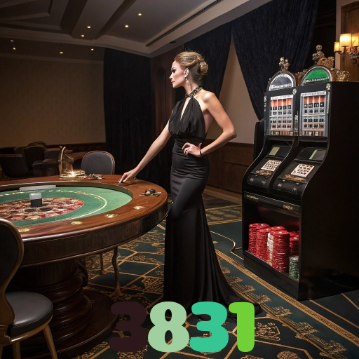 3831 - Baixe o app 3831 no Google Play e jogue ao vivo