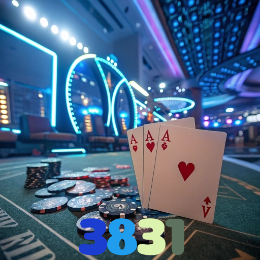3831 - Baixe o App 3831 para Android e Comece a Jogar