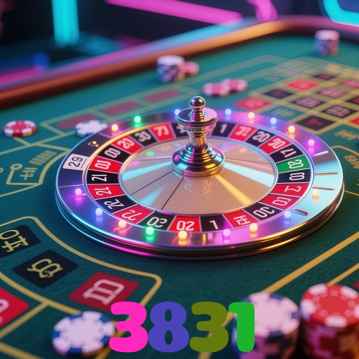 3831 - Baixe o app 3831 no Google Play e jogue ao vivo