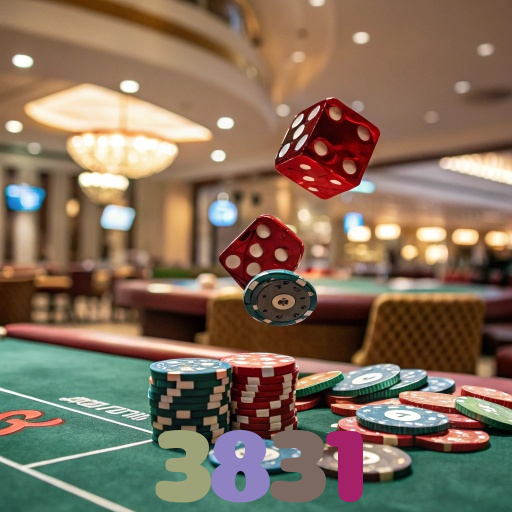 3831 - Baixe o App 3831 para Android e Comece a Jogar