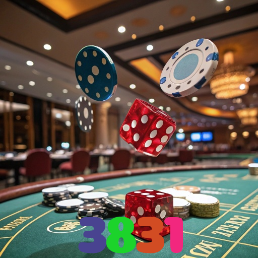 3831 - Baixe o App 3831 para Android e Comece a Jogar