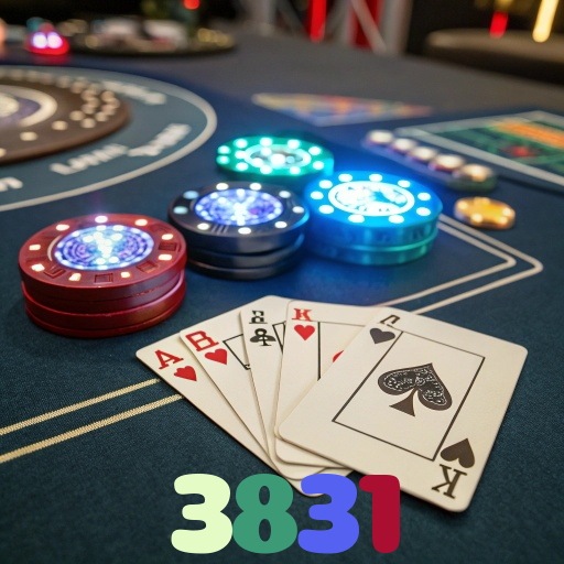 3831 - Baixe o App 3831 para Android e Comece a Jogar