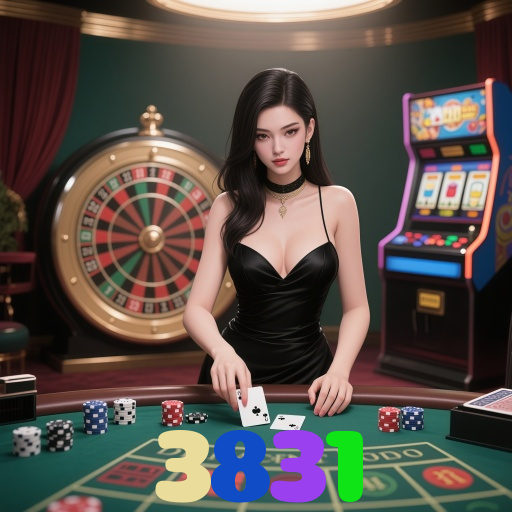 3831 - Baixe o app 3831 no Google Play e jogue ao vivo