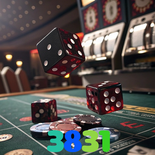 3831 - Baixe o app 3831 no Google Play e jogue ao vivo