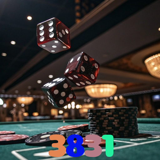 3831 - Baixe o app 3831 no Google Play e jogue ao vivo
