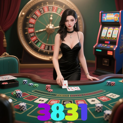 3831 - Baixe o app 3831 no Google Play e jogue ao vivo