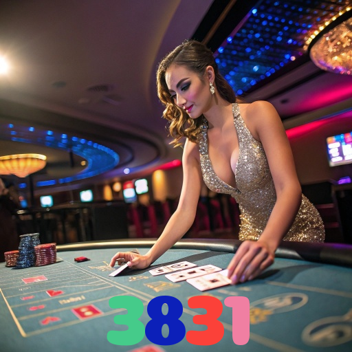 3831 - Baixe o App 3831 para Android e Comece a Jogar
