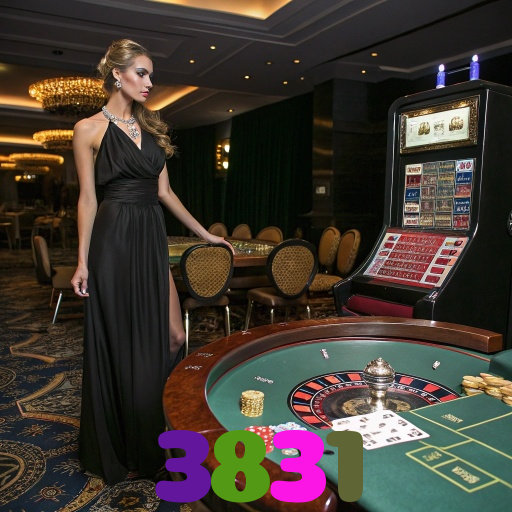 3831 - Baixe o app 3831 no Google Play e jogue ao vivo