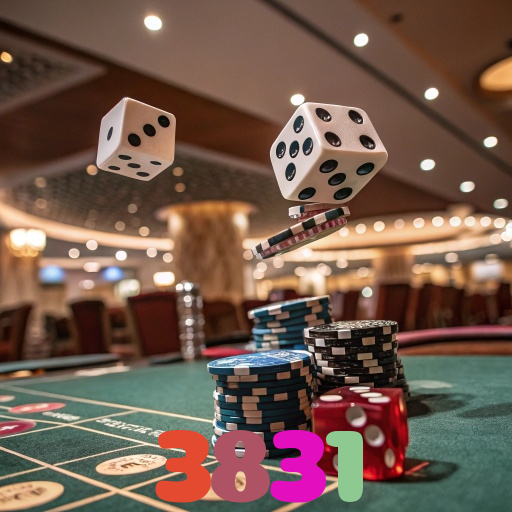 3831 - Baixe o App 3831 para Android e Comece a Jogar
