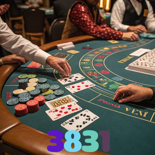 3831 - Baixe o App 3831 para Android e Comece a Jogar