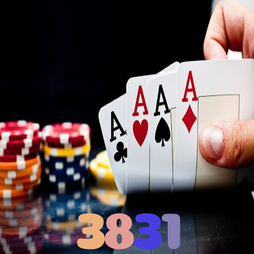 3831 - Baixe o App 3831 para Android e Comece a Jogar
