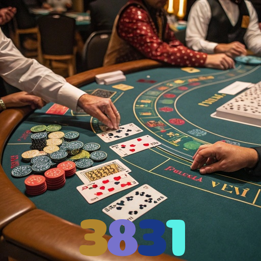 3831 - Baixe o App 3831 para Android e Comece a Jogar