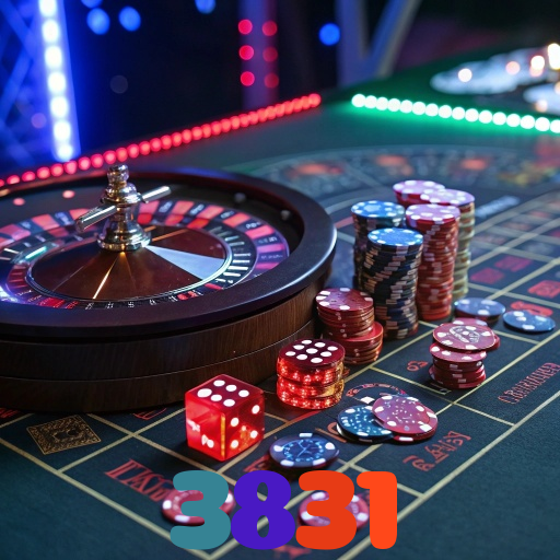3831 - Baixe o app 3831 no Google Play e jogue ao vivo