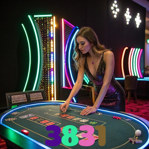 3831 - Baixe o app 3831 no Google Play e jogue ao vivo