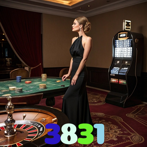 3831 - Baixe o app 3831 no Google Play e jogue ao vivo