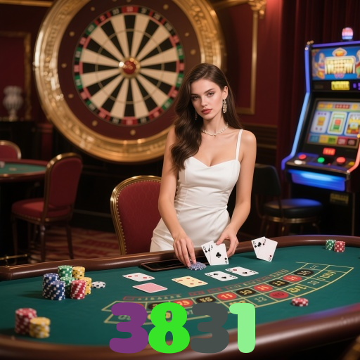 3831 - Baixe o App 3831 para Android e Comece a Jogar