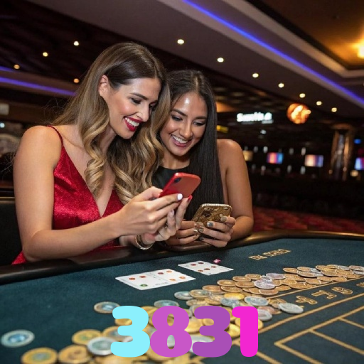 3831 - Baixe o App 3831 para Android e Comece a Jogar