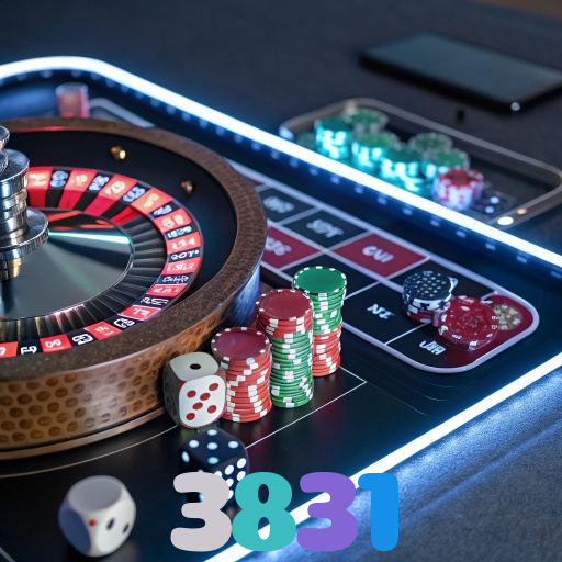 3831 - Baixe o App 3831 para Android e Comece a Jogar
