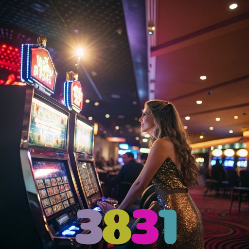 3831 - Baixe o app 3831 no Google Play e jogue ao vivo