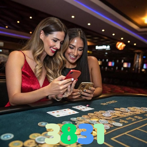 3831 - Baixe o app 3831 no Google Play e jogue ao vivo