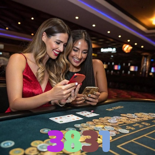 3831 - Baixe o App 3831 para Android e Comece a Jogar