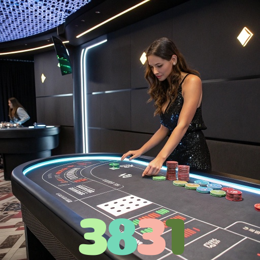3831 - Baixe o app 3831 no Google Play e jogue ao vivo