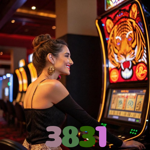 3831 - Baixe o app 3831 no Google Play e jogue ao vivo
