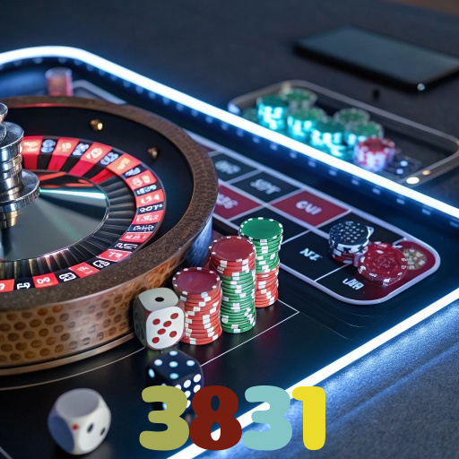 3831 - Baixe o app 3831 no Google Play e jogue ao vivo