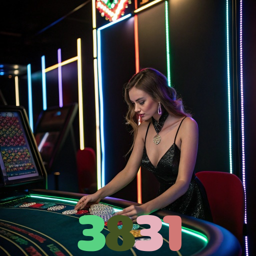 3831 - Baixe o app 3831 no Google Play e jogue ao vivo