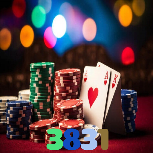 3831 - Baixe o app 3831 no Google Play e jogue ao vivo