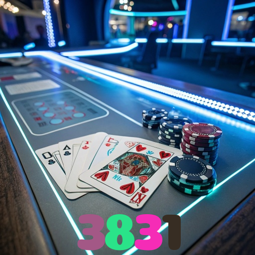 3831 - Baixe o App 3831 para Android e Comece a Jogar
