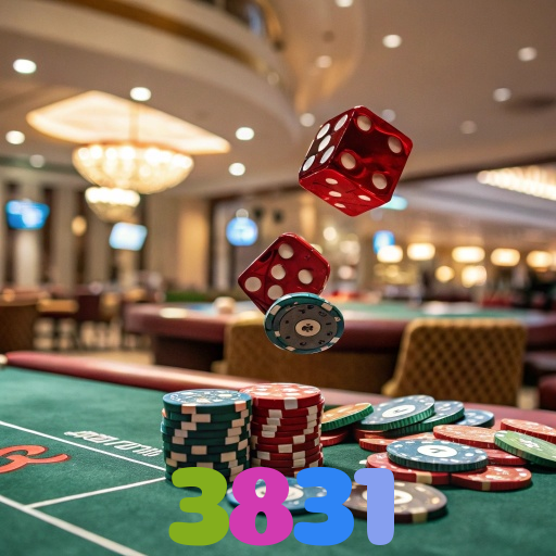 3831 - Baixe o App 3831 para Android e Comece a Jogar