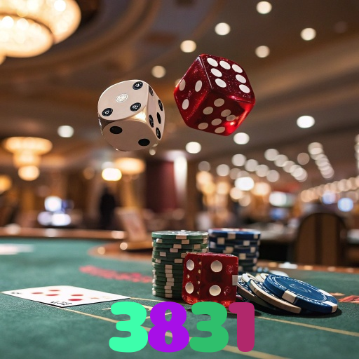 3831 - Baixe o app 3831 no Google Play e jogue ao vivo