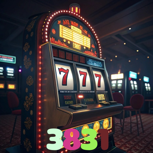 3831 - Baixe o app 3831 no Google Play e jogue ao vivo