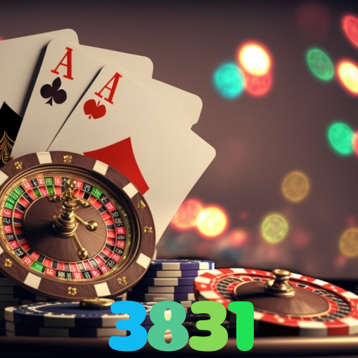3831 - Baixe o App 3831 para Android e Comece a Jogar
