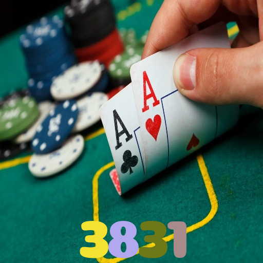 3831 - Baixe o App 3831 para Android e Comece a Jogar