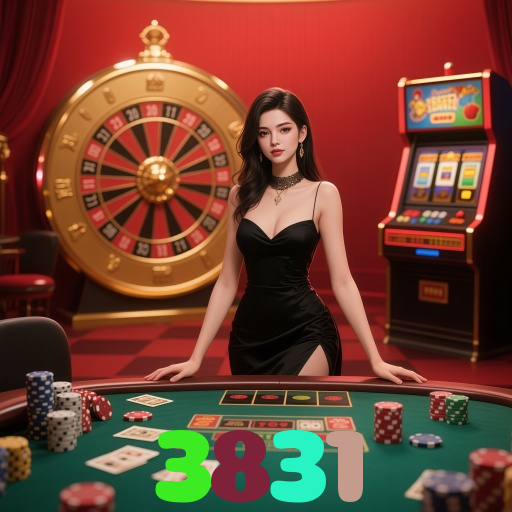 3831 - Baixe o app 3831 no Google Play e jogue ao vivo