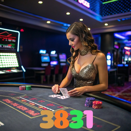 3831 - Baixe o App 3831 para Android e Comece a Jogar