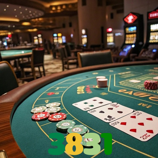 3831 - Baixe o App 3831 para Android e Comece a Jogar