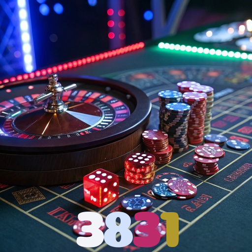 3831 - Baixe o app 3831 no Google Play e jogue ao vivo