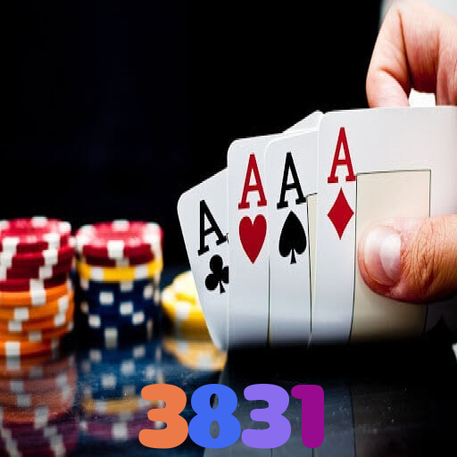 3831 - Baixe o app 3831 no Google Play e jogue ao vivo