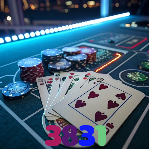 3831 - Baixe o App 3831 para Android e Comece a Jogar
