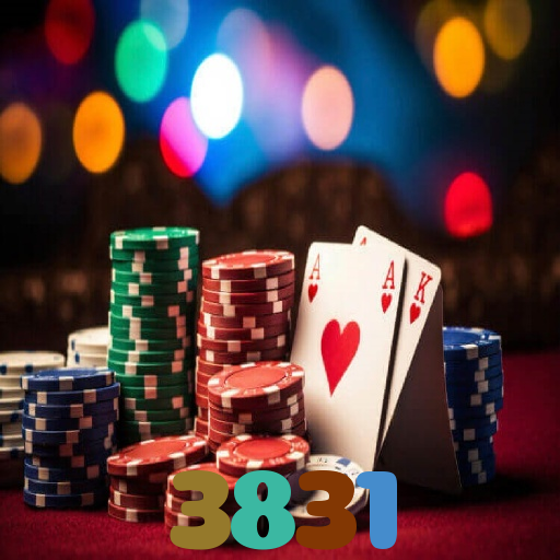 3831 - Baixe o app 3831 no Google Play e jogue ao vivo