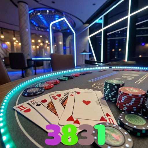 3831 - Baixe o App 3831 para Android e Comece a Jogar