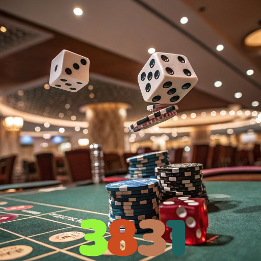 3831 - Baixe o app 3831 no Google Play e jogue ao vivo