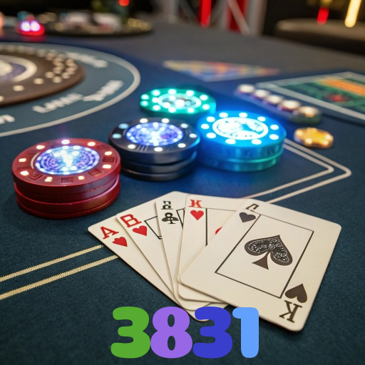3831 - Baixe o App 3831 para Android e Comece a Jogar