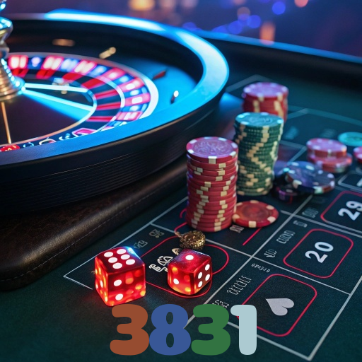 3831 - Baixe o app 3831 no Google Play e jogue ao vivo