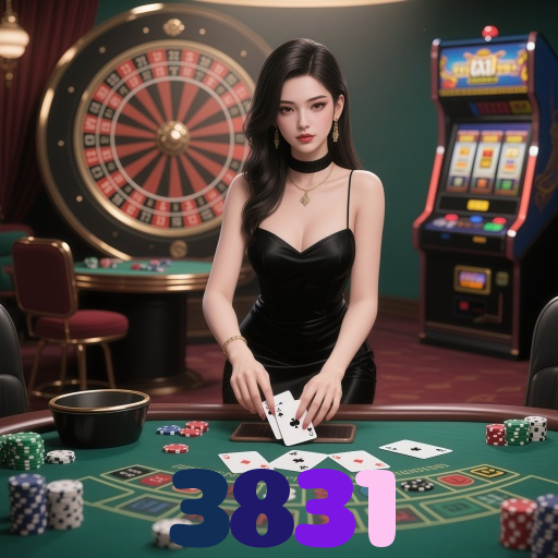 3831 - Baixe o app 3831 no Google Play e jogue ao vivo