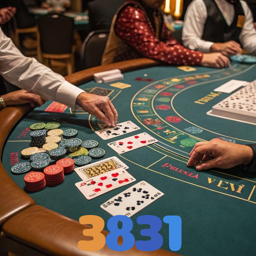 3831 - Baixe o App 3831 para Android e Comece a Jogar